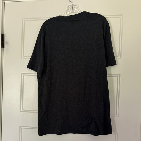 Killik Black T-Shirt for Men XL - Picture 5 of 5